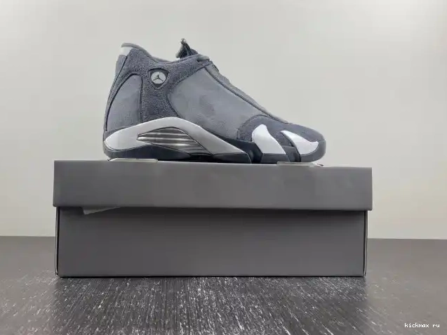 Cheap MAX Flint 14 Air FJ3460-012 Grey Jordan 0501